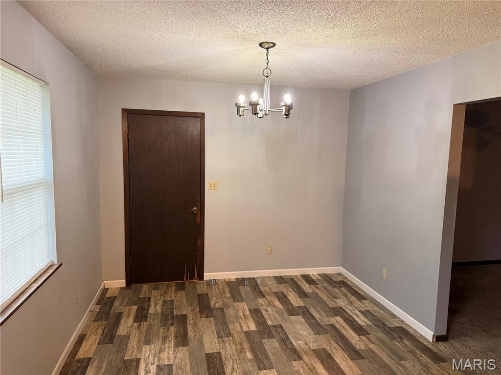 306 Dewolf Street Odin, IL 62870 - Photo 3 of 11
