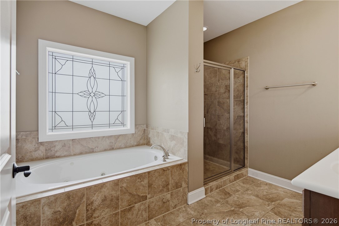 138 Valley Pines Circle Spring Lake, NC 28390 - Photo 23 of 50
