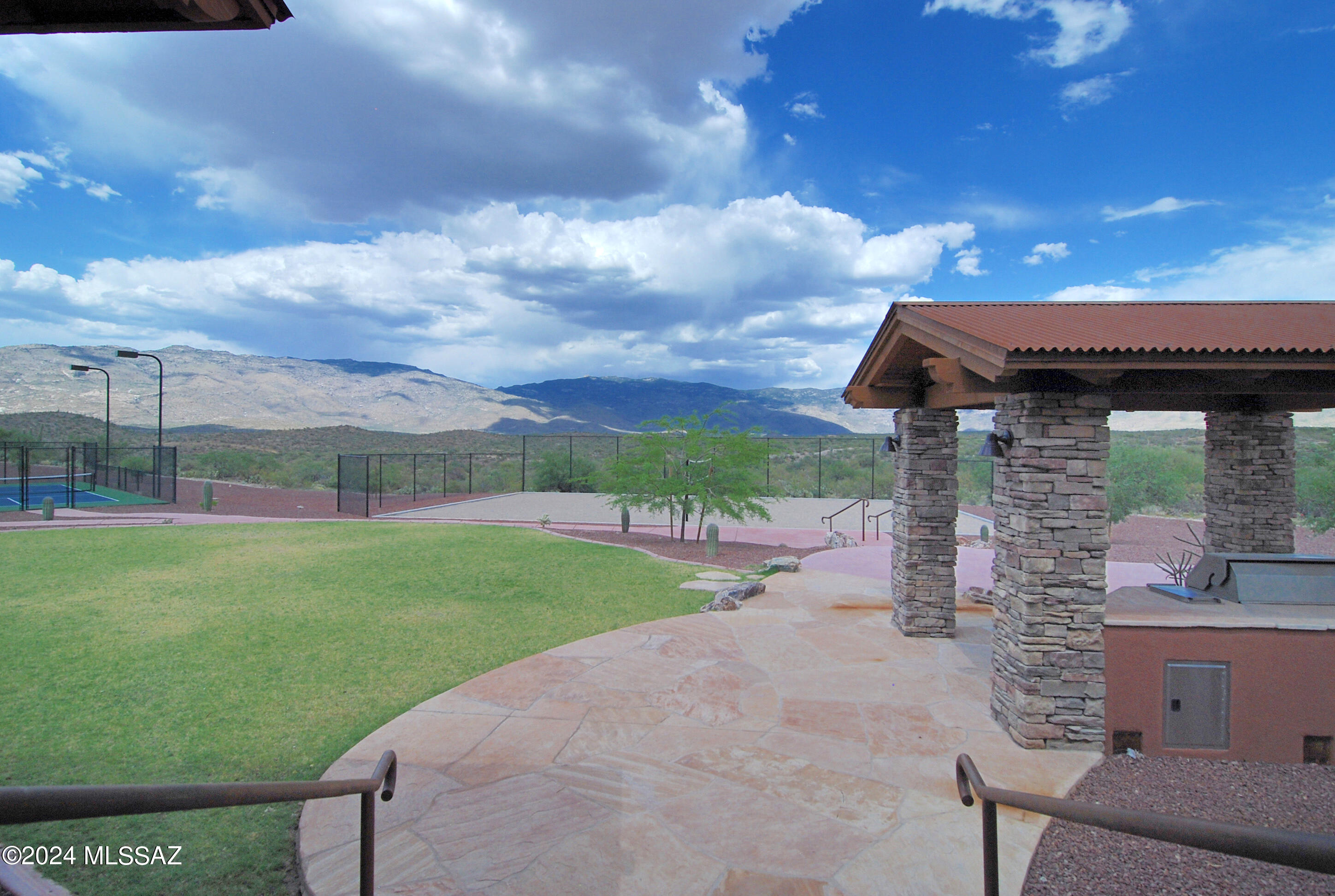 7790 South Diamond K Ranch Place, Unit L246 Vail, AZ 85641 - Photo 17 of 20
