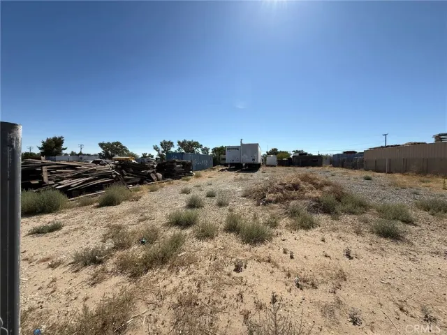 a view of outdoor space and covered with fog