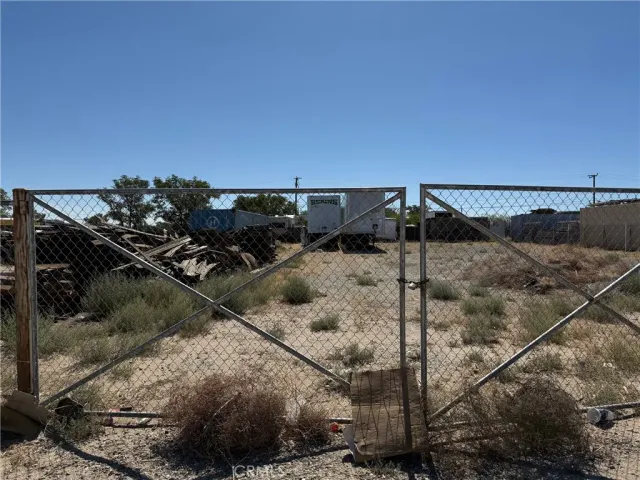 $140,000 | 0 Vac/vic Valleyline Rd/ave L6, Lancaster, CA 93534