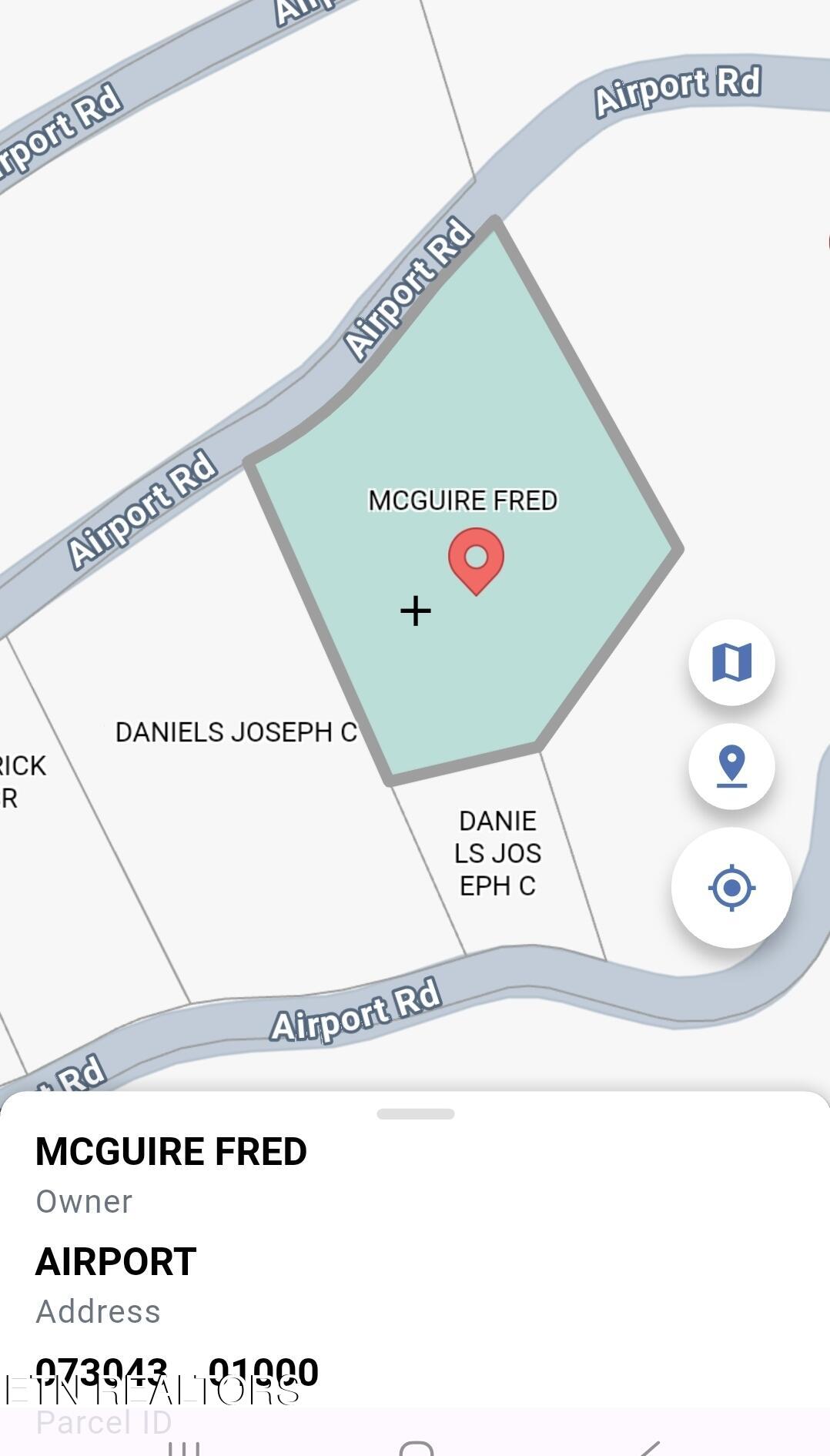 Airport Road Rockwood, TN 37854 - Photo 2 of 3 1000020934