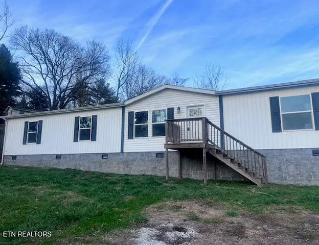 $260,000 | 420 Lewallen Road, Clinton, TN 37716