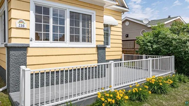 $224,900 | 235 East Harvey Street, Ely, MN 55731