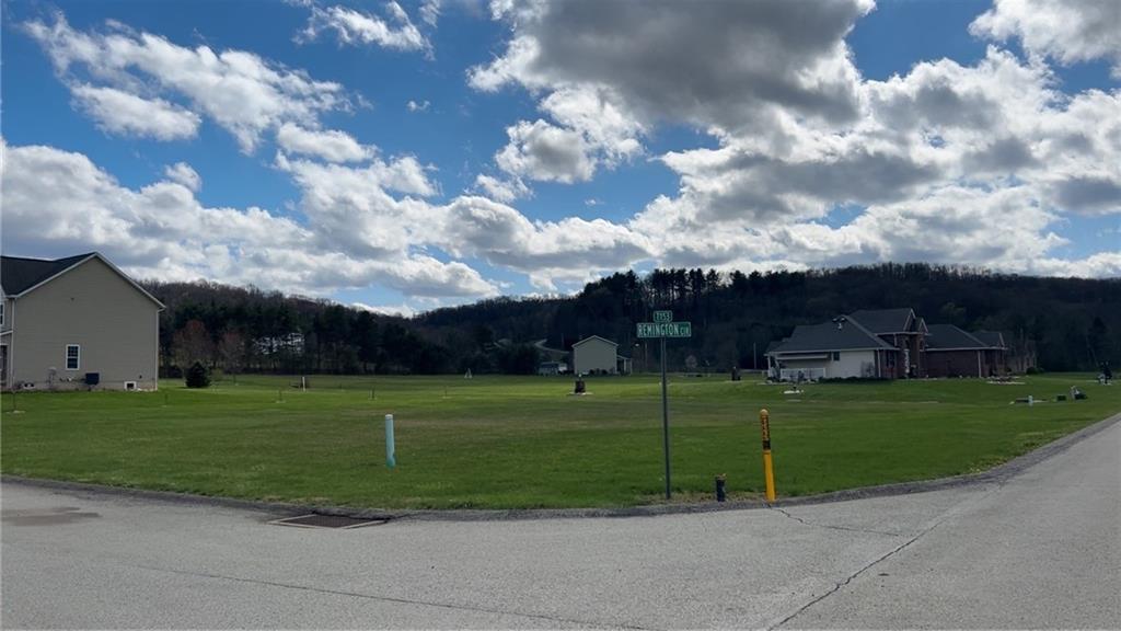 38 Remington Circle Indiana, PA 15701 - Photo 3 of 4 Corner Lot