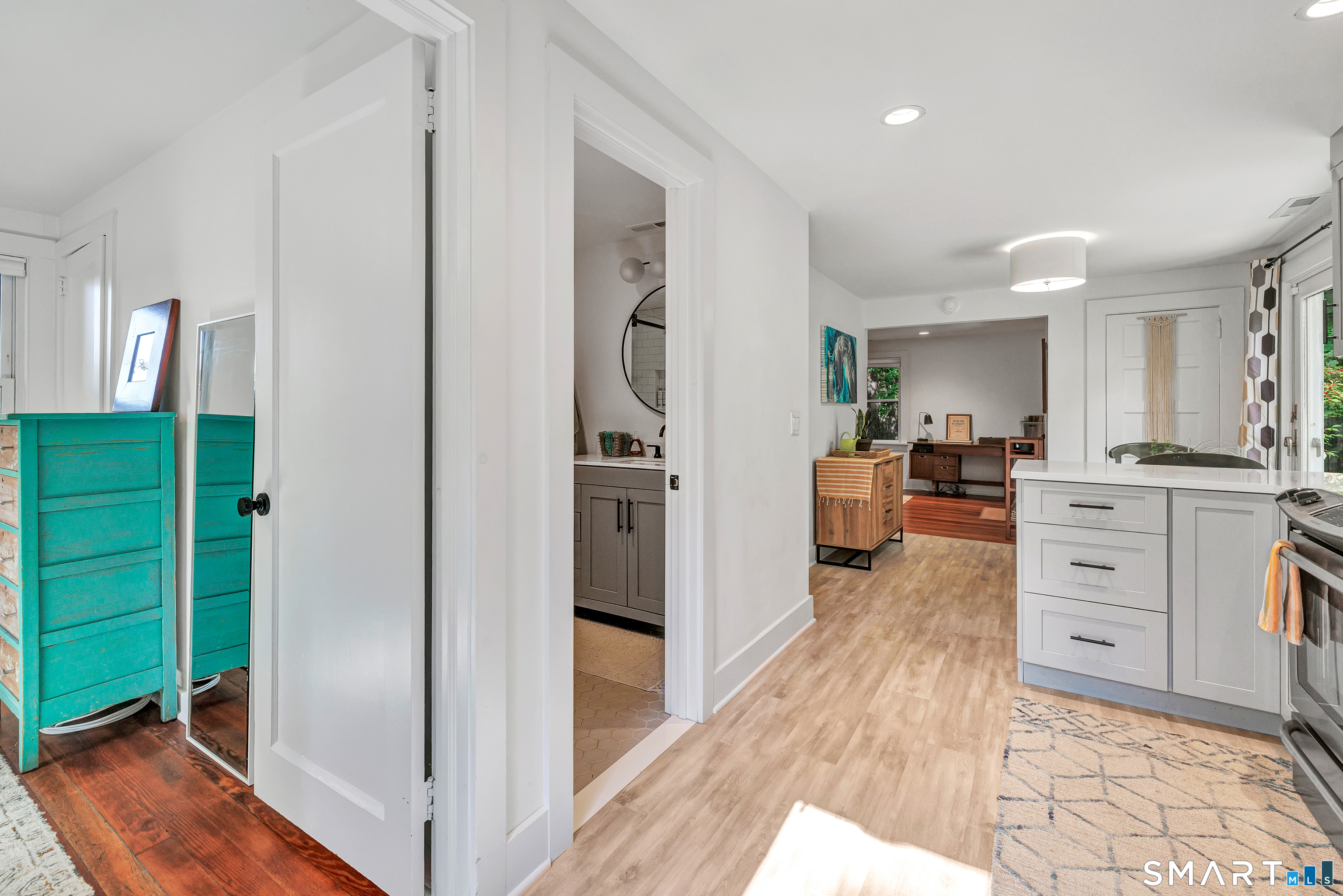 90 John Read Road, Unit A Redding, CT 06896 - Photo 10 of 17 Gallery Image 10
