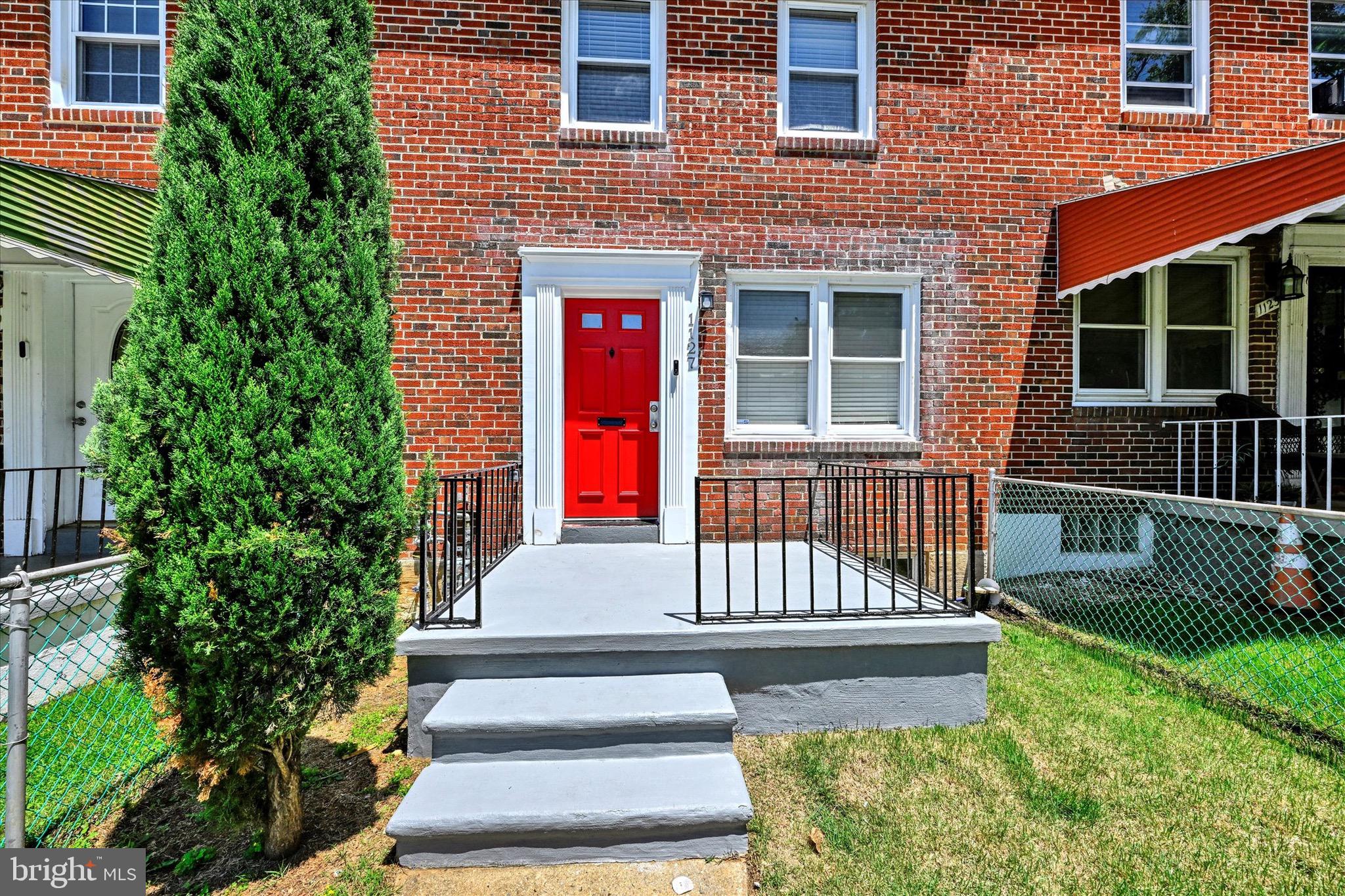 1127 Wicklow Road Baltimore, MD 21229 - Photo 25 of 26