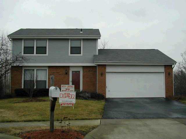 71 Ridgedale Court Powell, OH 43065 - Photo 1 of 1