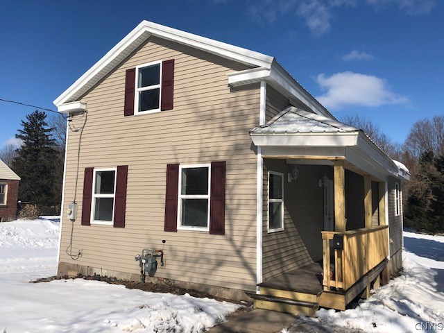 107 Seneca Avenue Oneida, NY 13421 - Photo 1 of 1