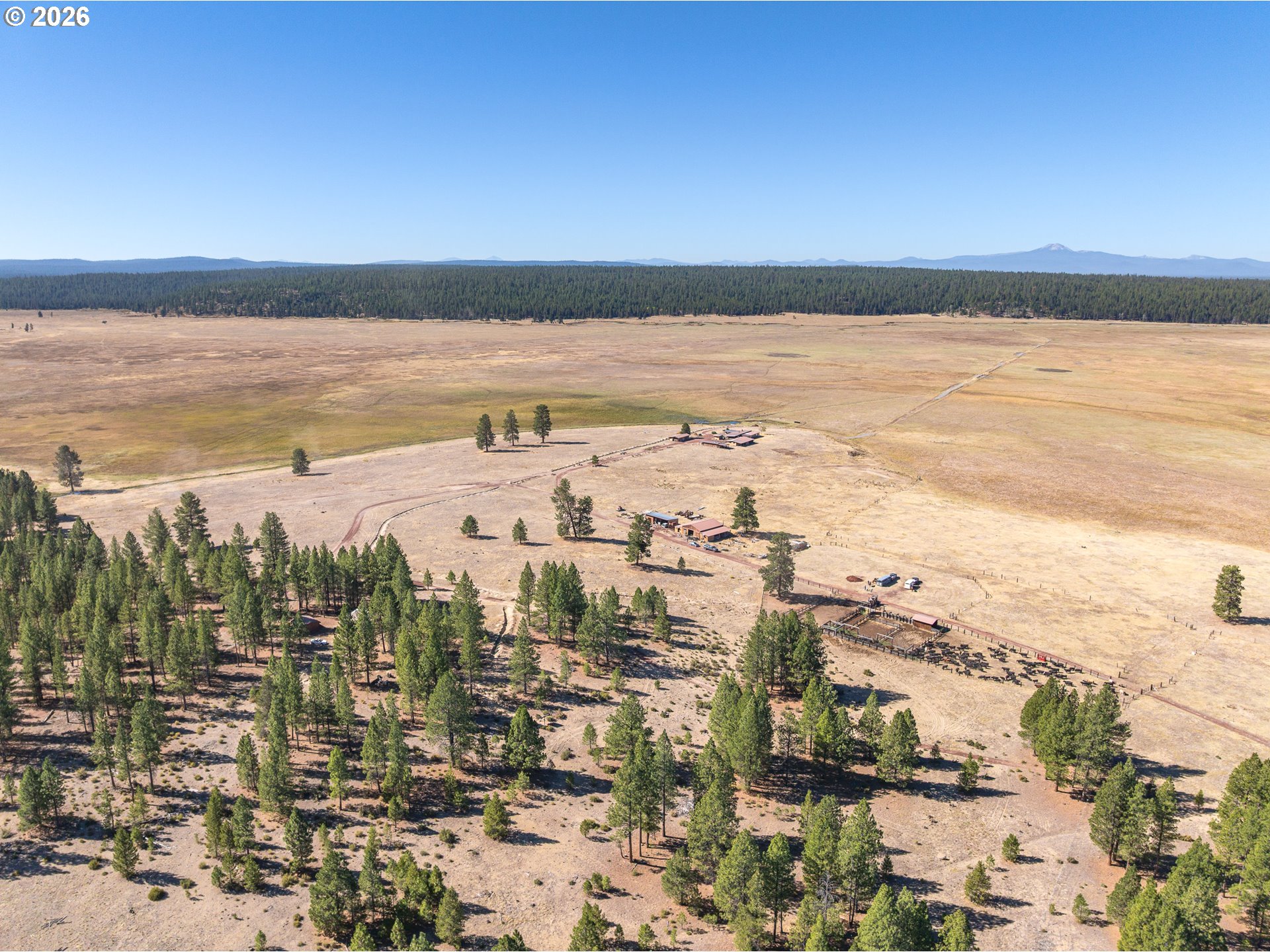 300 49 Road Chiloquin, OR 97624 - Photo 37 of 38