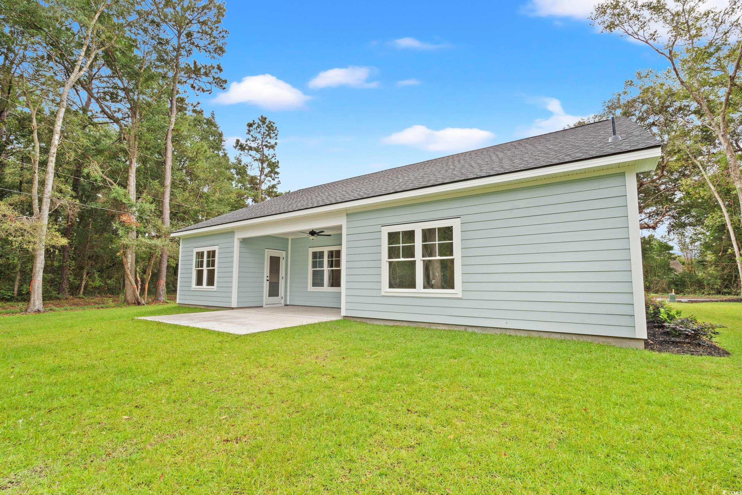 198 Ford Road Pawleys Island, SC 29585 - Photo 17 of 21 Gallery Image 17
