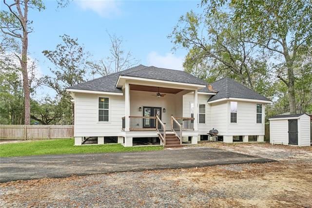 1956 Barbara Drive Slidell, LA 70458 - Photo 14 of 16