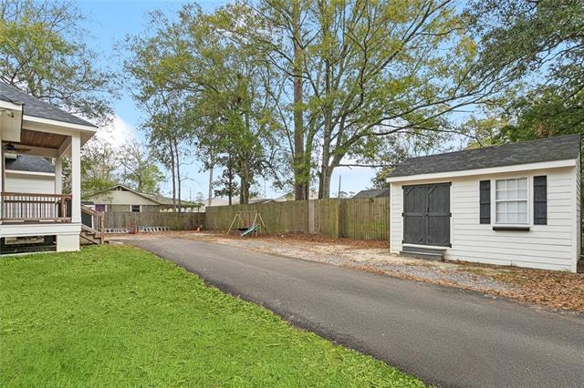 1956 Barbara Drive Slidell, LA 70458 - Photo 15 of 16