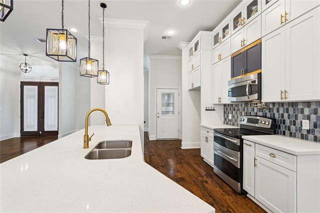 1956 Barbara Drive Slidell, LA 70458 - Photo 5 of 16