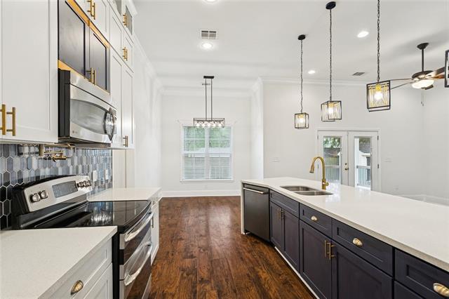 1956 Barbara Drive Slidell, LA 70458 - Photo 6 of 16