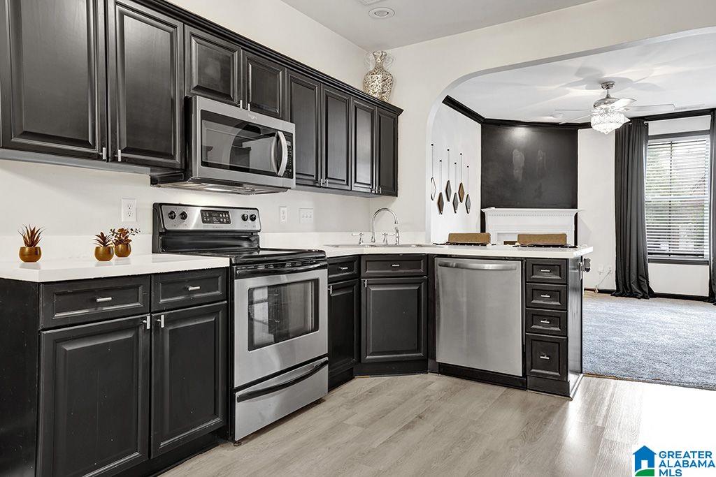 2300 Ridgemont Drive Birmingham, AL 35244 - Photo 7 of 22