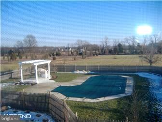 5314 Stump Road Pipersville, PA 18947 - Photo 8 of 12 Exterior Back