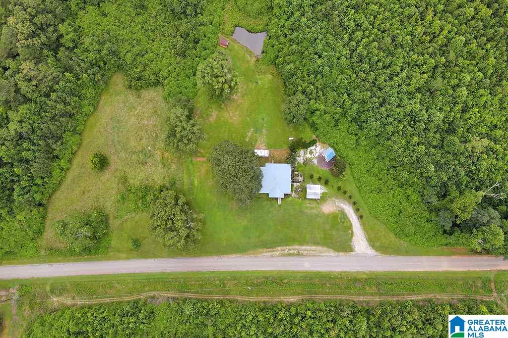 3464 County Road 29 Heflin, AL 36264 - Photo 31 of 34