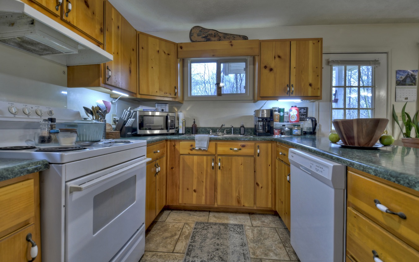 90 Parker Road Ellijay, GA 30536 - Photo 12 of 22 Additional View