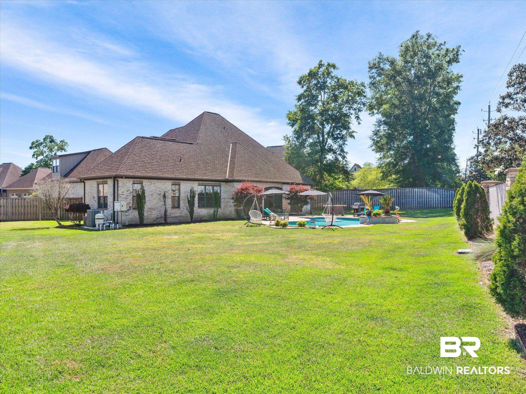 9150 Bellingham Court Mobile, AL 36695 - Photo 31 of 35