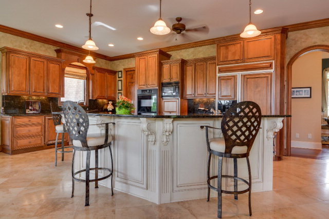 542 Forest Bluffs Road Aiken, SC 29803 - Photo 14 of 45