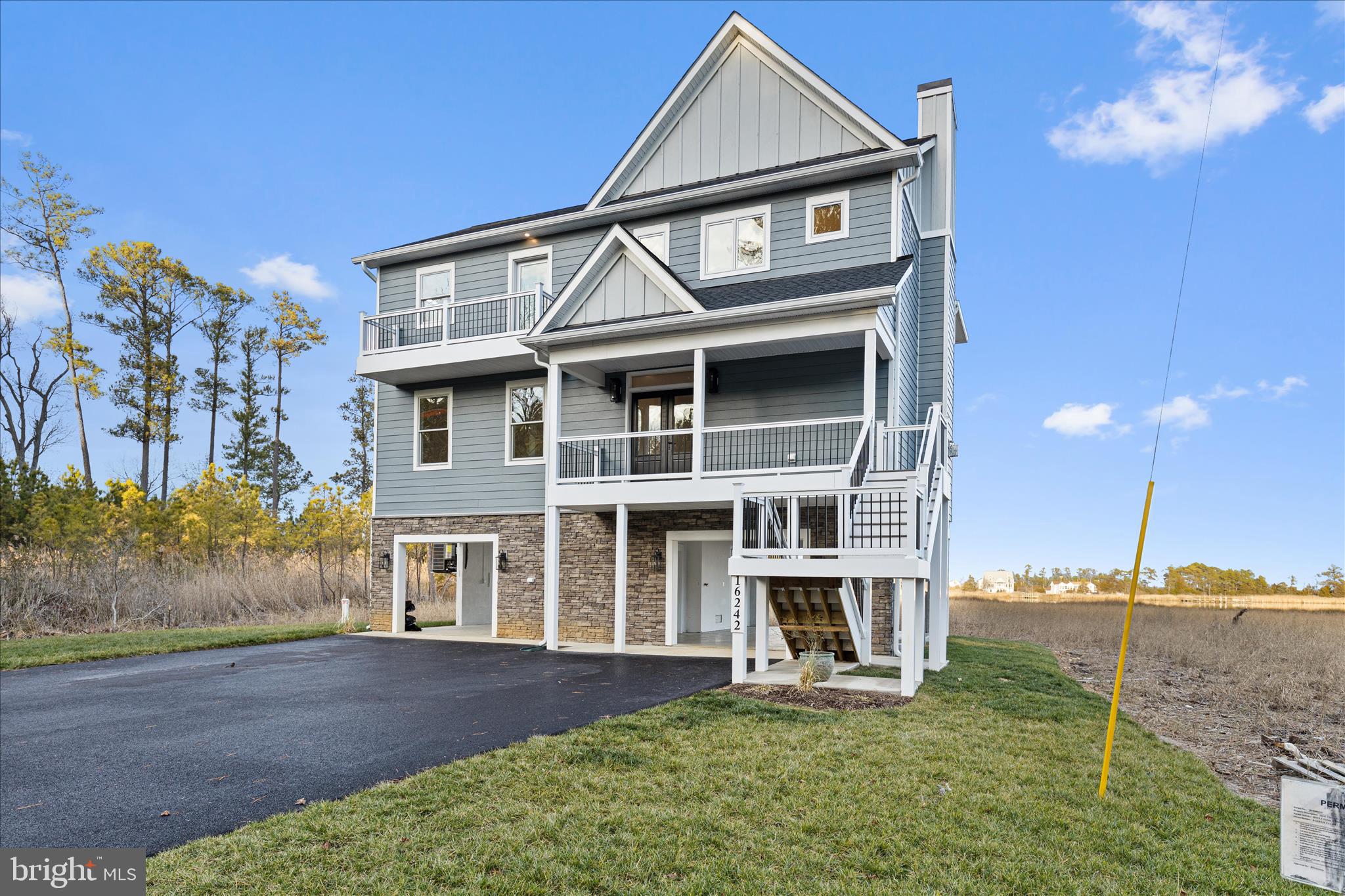 16242 Thomas Road Piney Point, MD 20674 - Photo 4 of 70