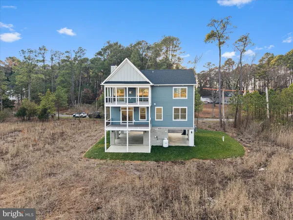 $1,299,998 | 16242 Thomas Road, Piney Point, MD 20674