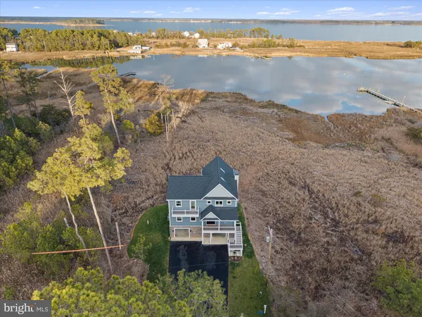 $1,399,998 | 16242 Thomas Road, Piney Point, MD 20674