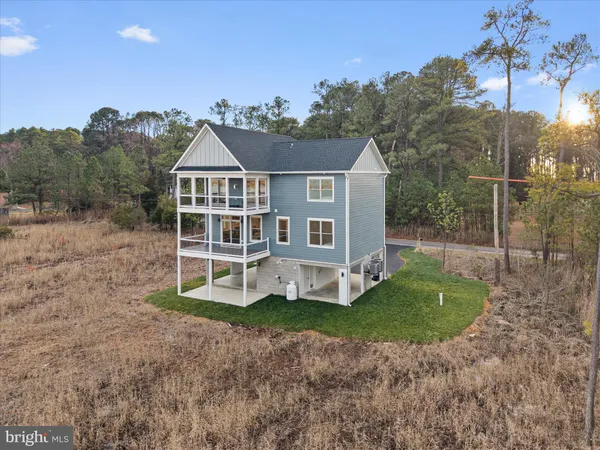 $1,299,998 | 16242 Thomas Road, Piney Point, MD 20674