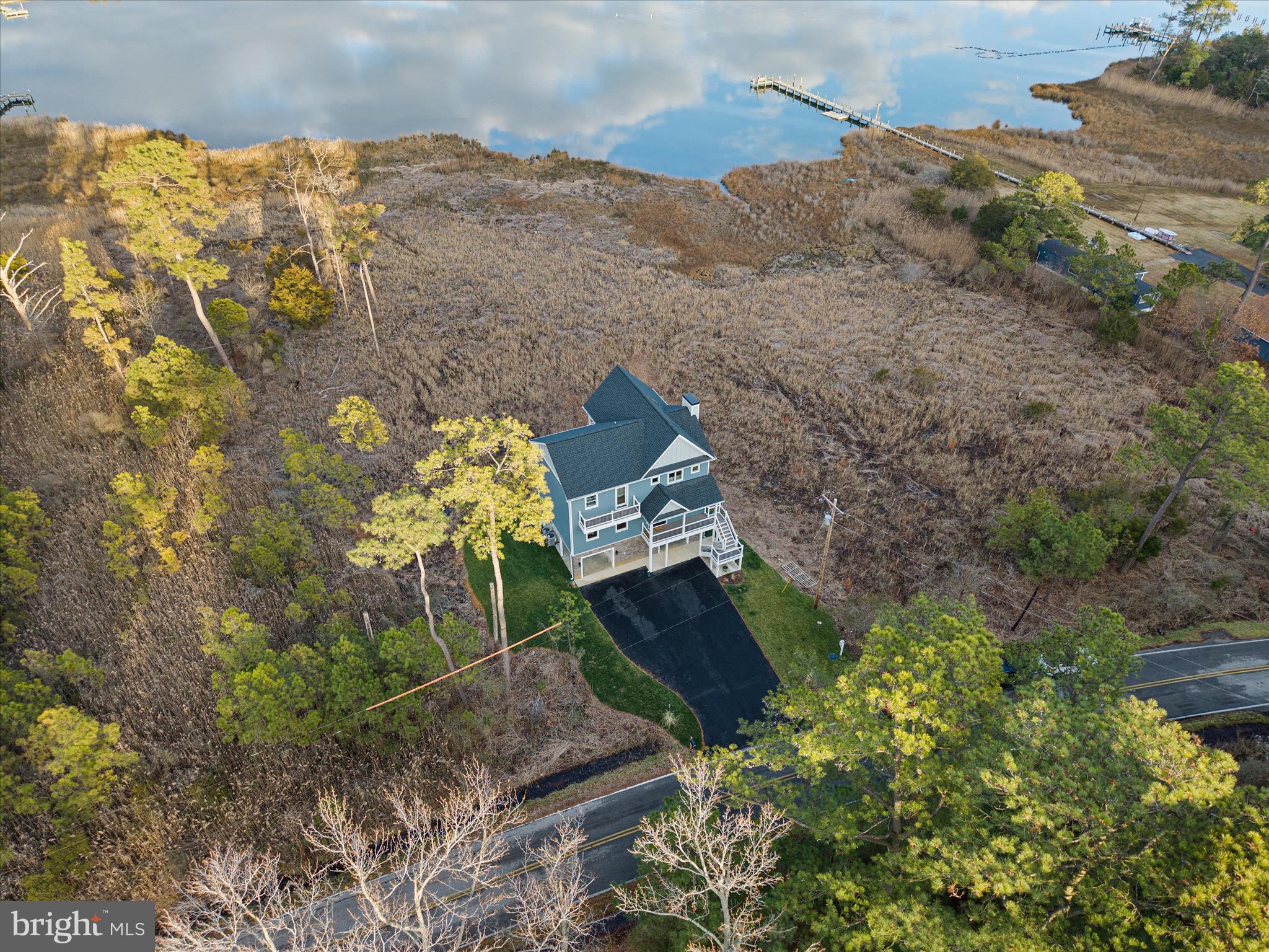 16242 Thomas Road Piney Point, MD 20674 - Photo 55 of 70