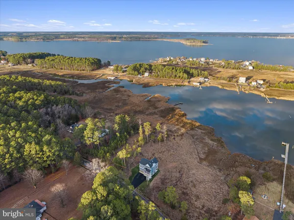 $1,399,998 | 16242 Thomas Road, Piney Point, MD 20674