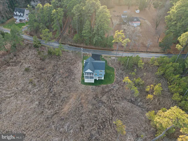 $1,399,998 | 16242 Thomas Road, Piney Point, MD 20674