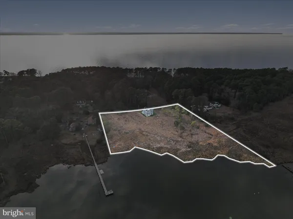 $1,399,998 | 16242 Thomas Road, Piney Point, MD 20674