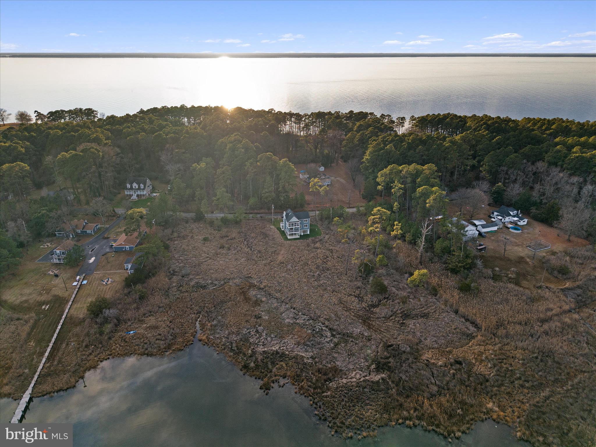 16242 Thomas Road Piney Point, MD 20674 - Photo 67 of 75