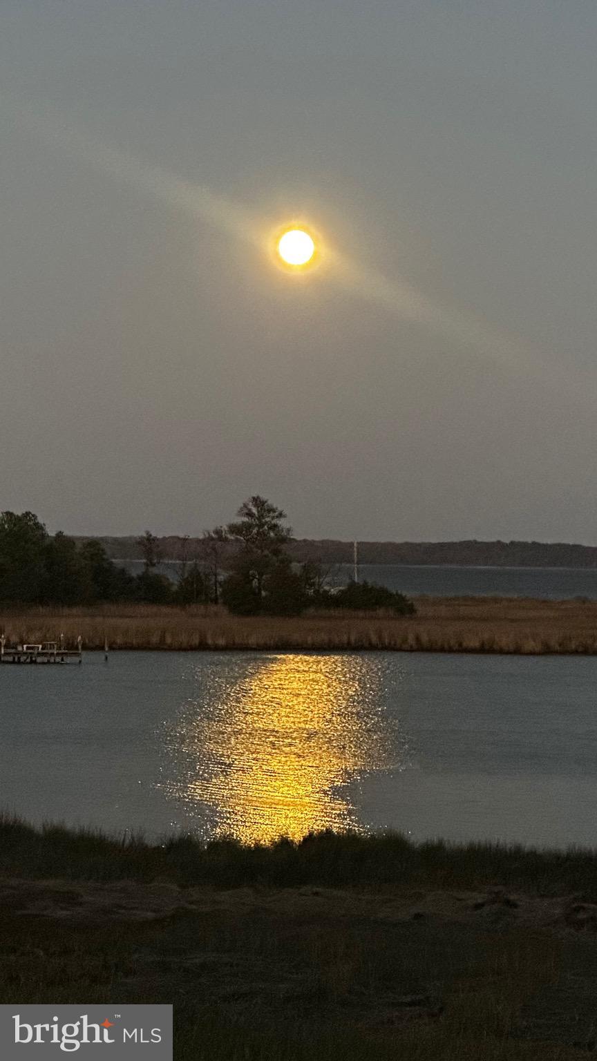 16242 Thomas Road Piney Point, MD 20674 - Photo 71 of 72 a view of an ocean from a beach
