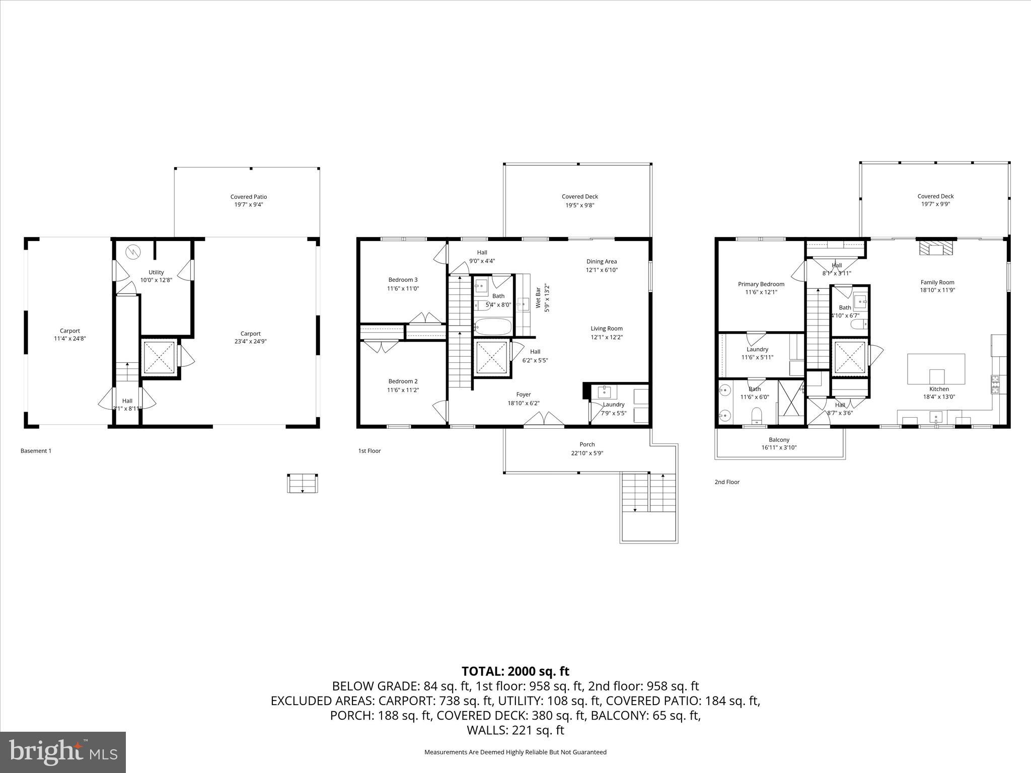 16242 Thomas Road Piney Point, MD 20674 - Photo 74 of 75 a black and white photo of a living room