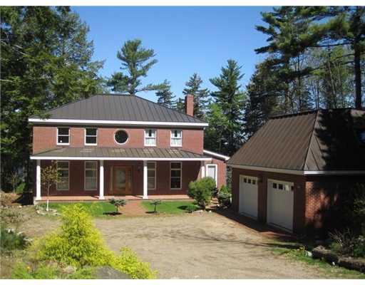25 Gaul Drive Walpole, ME 04573 - Photo 19 of 21 Exterior Front.