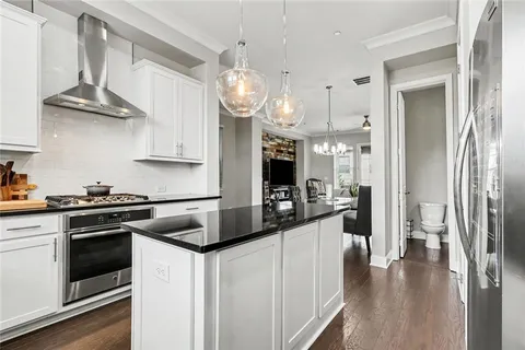 $495,000 | 1056 Moorewood Ln S East, Smyrna, GA 30080