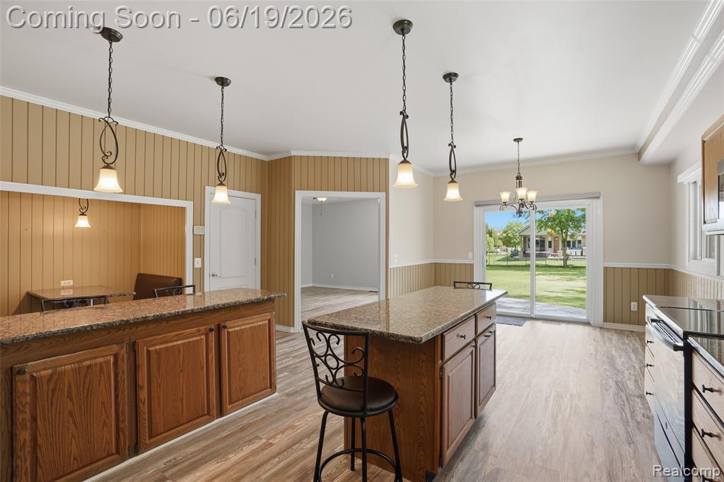 8888 Pilgrim Washington, MI 48094 - Photo 10 of 46