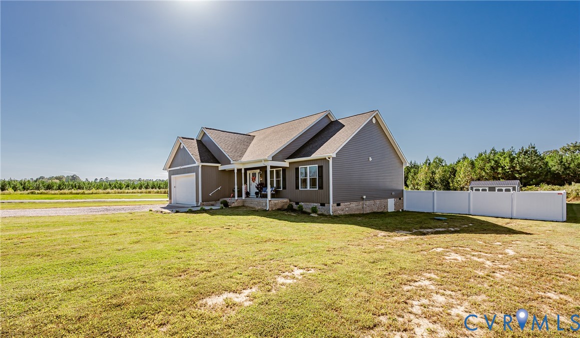 8518 Vaughan Road Petersburg, VA 23805 - Photo 21 of 45