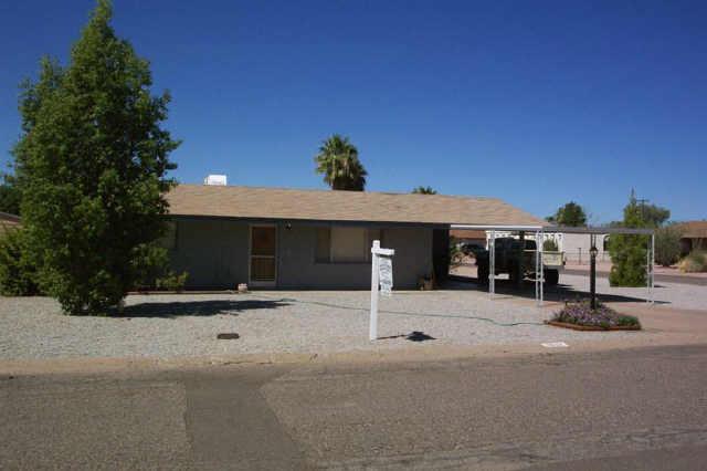 1332 South Belair Road Apache Junction, AZ 85119 - Photo 1 of 1 Primary Photo