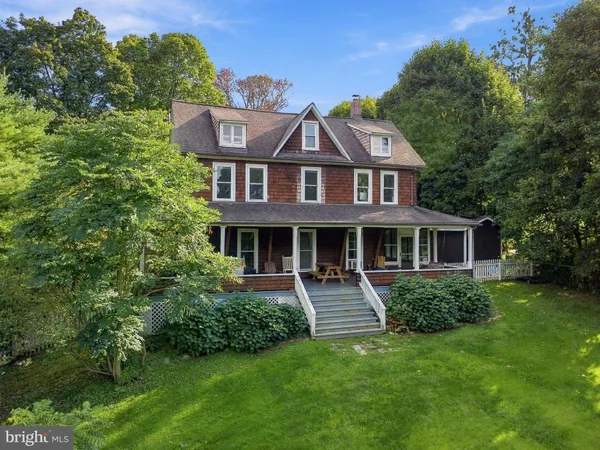 $399,900 | 17673 Sabillasville Road, Sabillasville, MD 21780