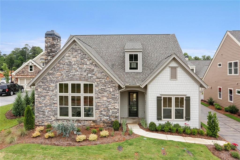 132 Foxtail Road Woodstock, GA 30188 - Photo 1 of 1 Gallery Image 1