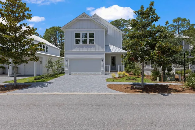 $885,900 | 326 Marlberry Trace, Santa Rosa Beach, FL 32459