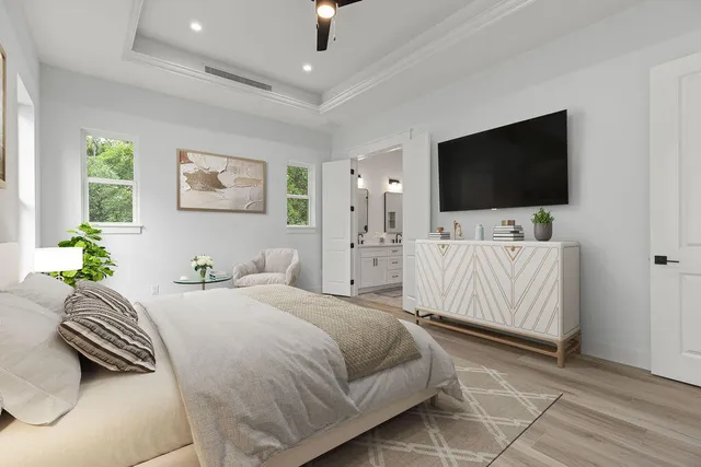 $885,900 | 326 Marlberry Trace, Santa Rosa Beach, FL 32459