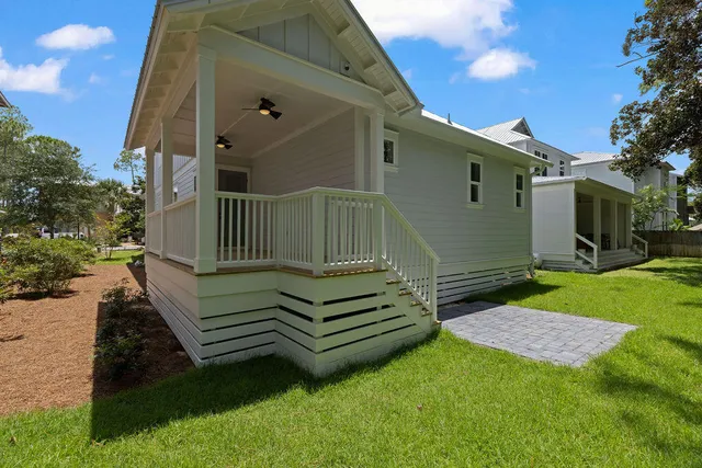 $885,900 | 326 Marlberry Trace, Santa Rosa Beach, FL 32459