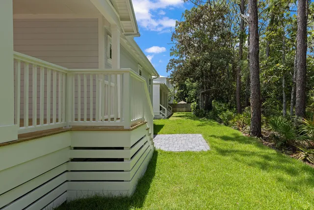 $885,900 | 326 Marlberry Trace, Santa Rosa Beach, FL 32459