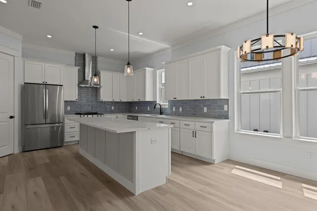 $885,900 | 326 Marlberry Trace, Santa Rosa Beach, FL 32459