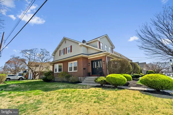$595,000 | 1901 Murray Street, Philadelphia, PA 19115