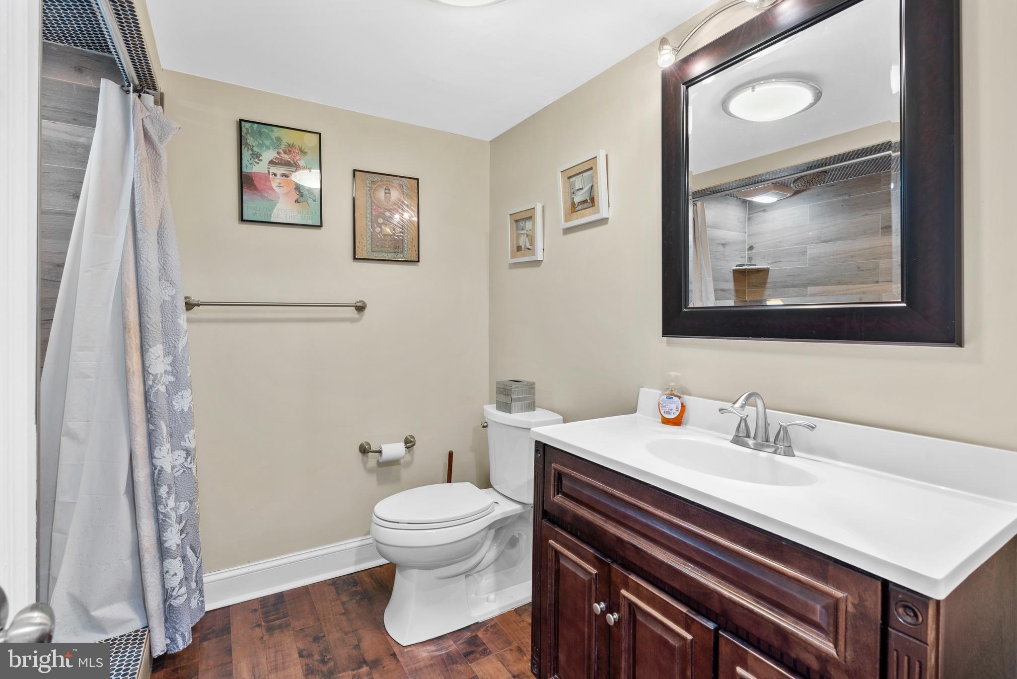 1901 Murray Street Philadelphia, PA 19115 - Photo 22 of 26 Full bath basement